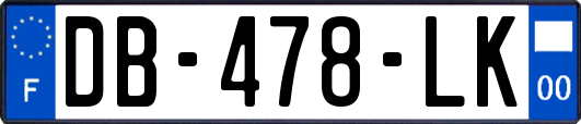 DB-478-LK