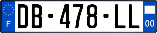 DB-478-LL