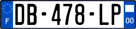 DB-478-LP