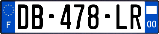 DB-478-LR