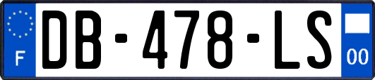 DB-478-LS