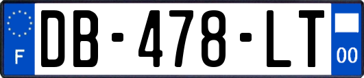DB-478-LT