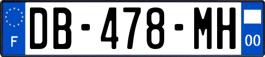 DB-478-MH