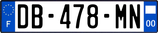 DB-478-MN