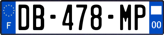 DB-478-MP