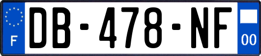 DB-478-NF