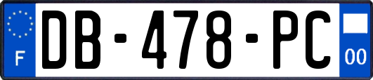 DB-478-PC