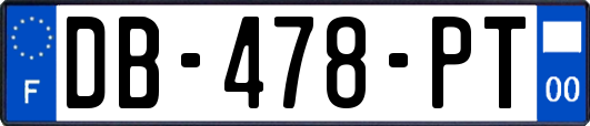 DB-478-PT