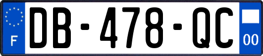DB-478-QC