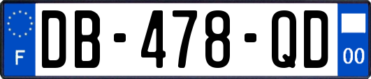 DB-478-QD