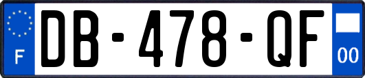 DB-478-QF