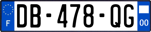 DB-478-QG