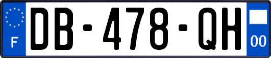 DB-478-QH