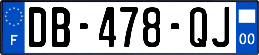 DB-478-QJ