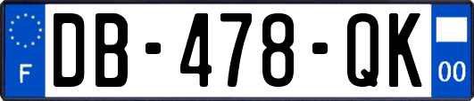 DB-478-QK