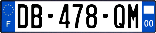 DB-478-QM