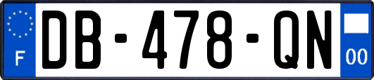 DB-478-QN
