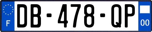 DB-478-QP
