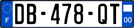 DB-478-QT