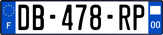 DB-478-RP
