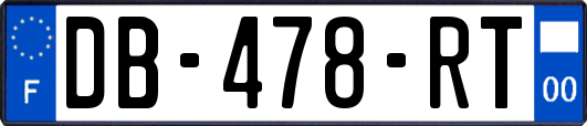 DB-478-RT