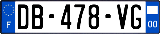 DB-478-VG