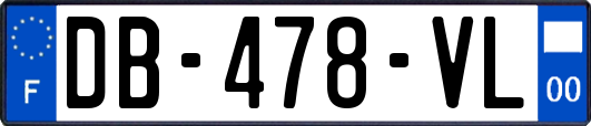 DB-478-VL