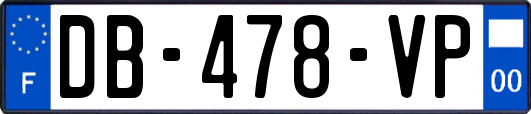 DB-478-VP