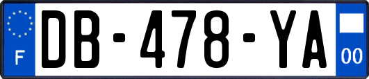 DB-478-YA