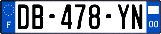 DB-478-YN