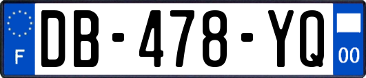 DB-478-YQ