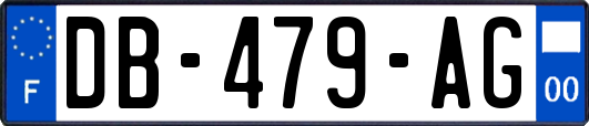 DB-479-AG