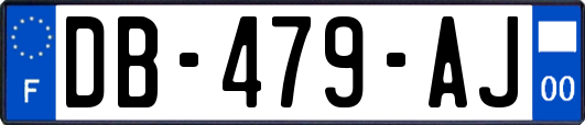 DB-479-AJ