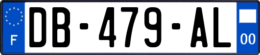 DB-479-AL