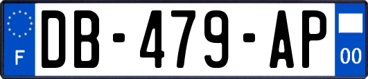 DB-479-AP