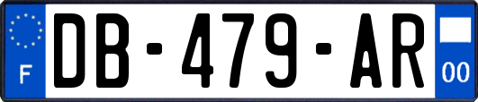 DB-479-AR