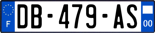 DB-479-AS