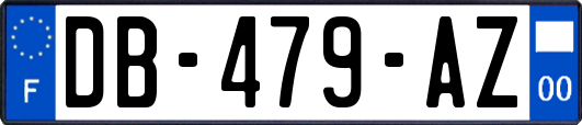 DB-479-AZ