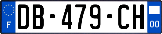 DB-479-CH