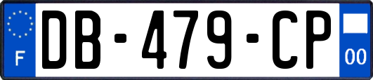 DB-479-CP
