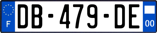 DB-479-DE
