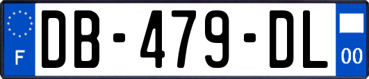 DB-479-DL