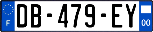 DB-479-EY