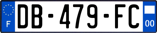 DB-479-FC
