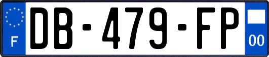 DB-479-FP