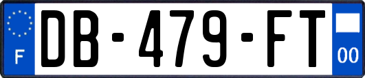 DB-479-FT