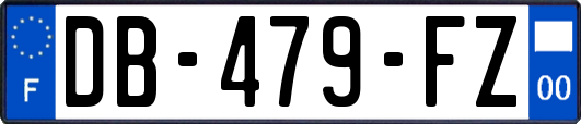 DB-479-FZ