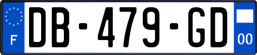 DB-479-GD