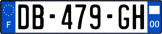 DB-479-GH