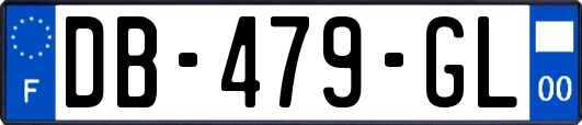 DB-479-GL